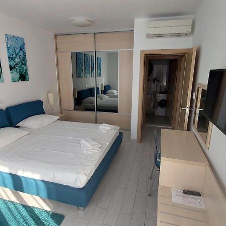 Apartments Villa Alba ドゥブロブニク エクステリア 写真