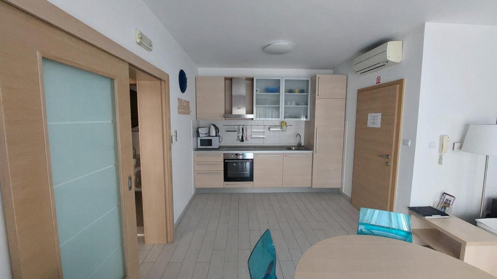 Apartments Villa Alba ドゥブロブニク 部屋 写真