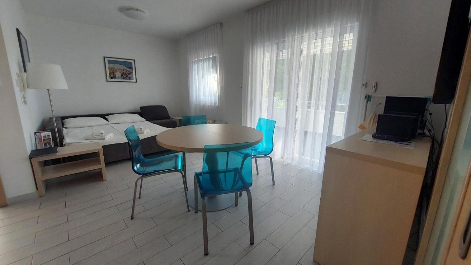 Apartments Villa Alba ドゥブロブニク 部屋 写真