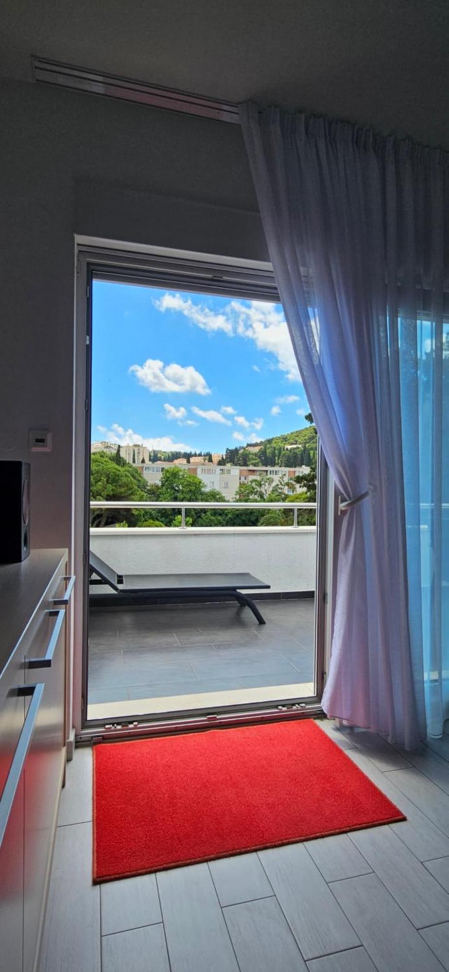 Apartments Villa Alba ドゥブロブニク 部屋 写真